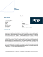 Silabo Aprobado Investigacion de Operaciones I 2020-10 PDF