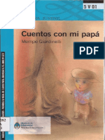 Giardinelli Mempo. Cuentos Con Mi Papá PDF