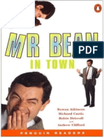 Level 2 - MR Bean - Penguin Readers - En.es