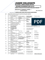 XI Science PDF