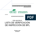 Lista de Informe Veridico Esencial en Prosa Analizando Esp Universitario 3