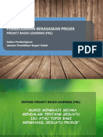 Garis Panduan Dan CTH Pbl-Updated PDF