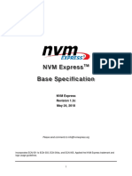 NVM Express 1 - 3c 2018.05.24 Ratified PDF