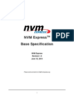 NVM Express 1 - 4 2019.06.10 Ratified PDF