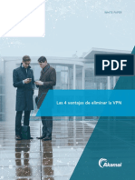 4 Ventas de Eliminar La VPN PDF