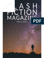 Flash Fiction Magazine - Free Issue