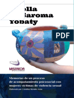 2016 40. La Olla de Saroma Yobati PDF