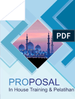 Proposal SSQ