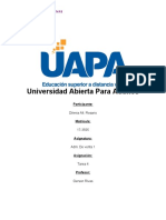 Tarea 4 de Adm - Venta 1