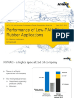 02 Low PAH Oils in Rubber Applications Marcus Hoffmann NYNAS