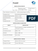 1 Alcohol Antiseptico MK 700m 75101 Alcoholes 16000351