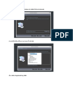 วิธีลง Midas Gen PDF