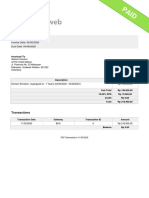 Invoice 2557708 PDF