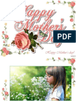 Mother's Day