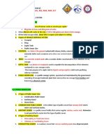 PLUMBING CODE (Summary) : Engr. Jay Naje Monreal, Ree, Rme, RMP, Ect