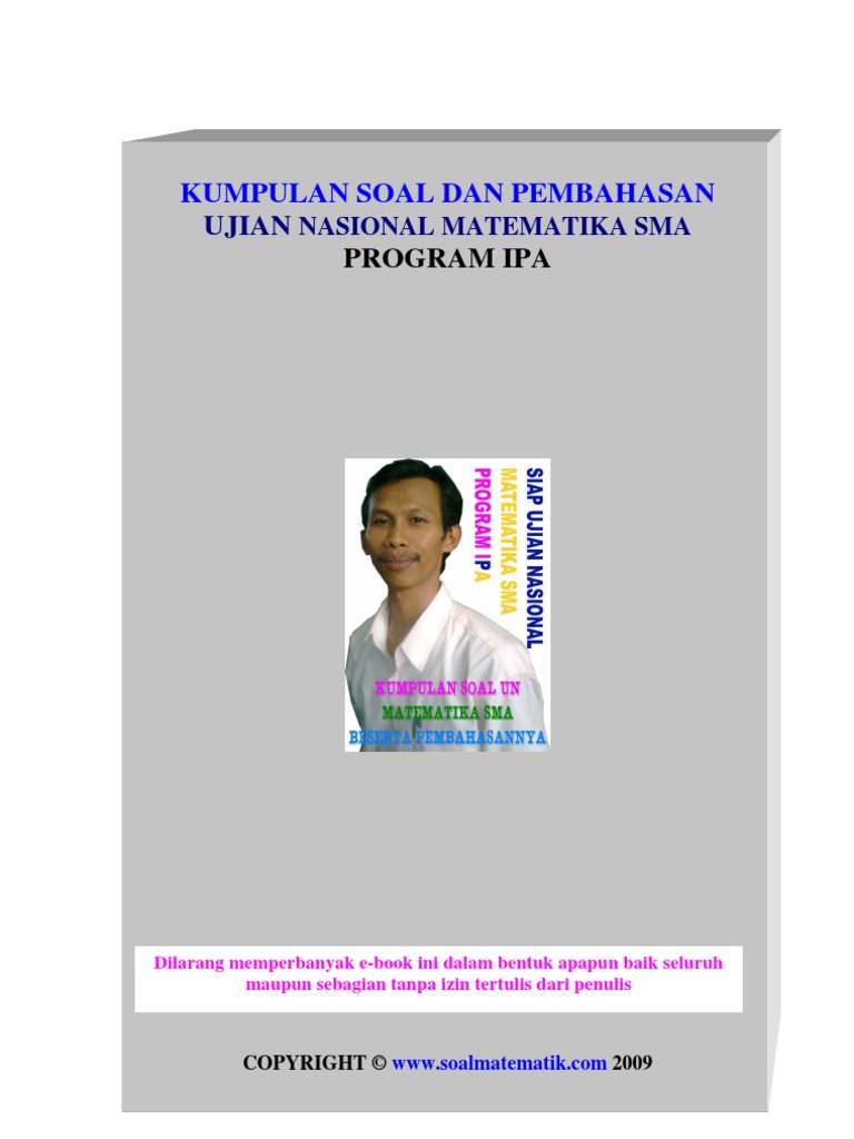 1 Pangkat Rasional Bentuk Akar Dan Logaritma