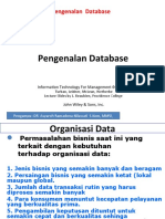 Sim Pertemuan 4 Pengenalan Database