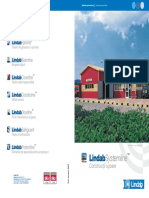 Brosura Systemline - Constructii Usoare PDF