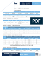 RK0S RK0SPB - 25CrMo4 Nr.1.7218 25CrMoS4 Nr.1.7213 ENG PDF