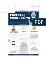 COVID-19 & Poverty: A Deadly Combination