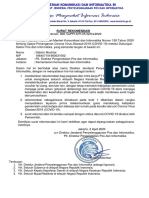 808-Surat Rekomendasi Akses Lokasi-Covid 19 - Smartfren Telecom PDF