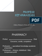 P2 - PROFESI KEFARKMASIAN new