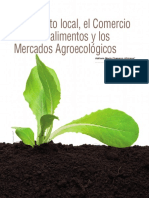 contexto local, mercado justo y mercado agroecologico