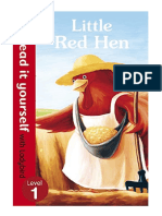 READ in PDF Little Red Hen - Read It You PDF