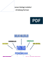 Biomol Peranan DLM Farmasi)