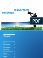 ctg056 Creating An Awareness Campaign PDF