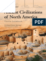 Ancient Civilizations of North America