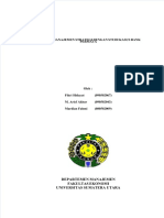 Dokumen - Tips - Matriks Manajemen Strategi Dengan Studi Kasus Bank Permata PDF