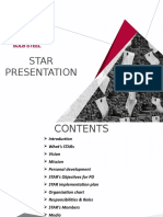 STAR Presentation 09112017