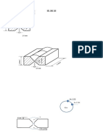 Weld Joint Position Plate