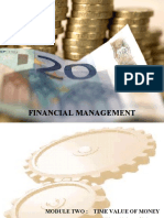 Financial Management