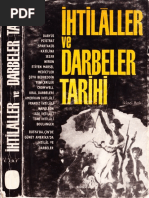 İhtilaller Ve Darbeler Tarihi - Cilt 1 - Cem Yayınevi