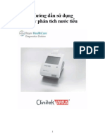 Bayer Clinitek STATUS PDF