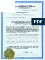 Certificate of Filing of Amended Articles of Incorporation dated July 15, 2015 (1) (3).pdf