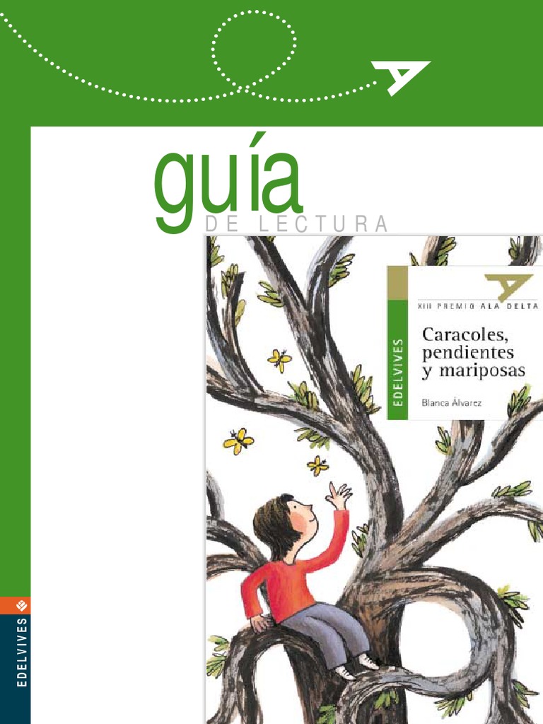 Caracole Guia PDF | PDF | Libros