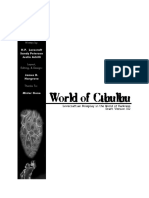 World of Darkness - Cthulhu.pdf