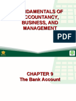 9_The_Bank_Account.ppt