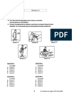 TEF - Compréhension Orale CO-16-028 PDF