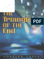 The Triangle of The End - Charles Capps PDF