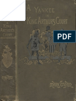 A Connecticut Yankee in King Arthur's Court