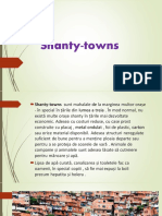 Shanty Towns PDF
