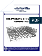 The Parking Structure Prototype I