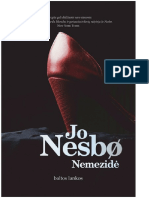 Jo Nesbo - Nemezide (2014) PDF