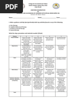 Midterm Profed4 Ay 2019-2020