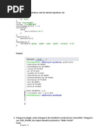 Add A Gradle Dependency and Its Related Repository Url. Code