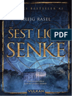 Craig Russell - Šest Lica Senke PDF